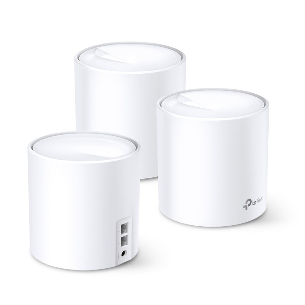 TP-Link Deco X20 3-pack