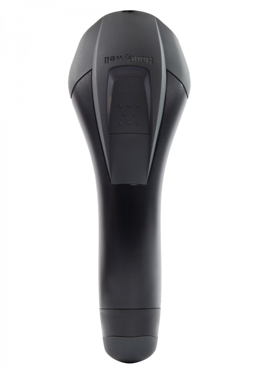 Honeywell Voyager 1202G Lecteur de code barre portable 1D Laser Noir