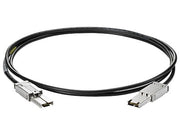 HPE ext 1Meter Mini SAS Cable all