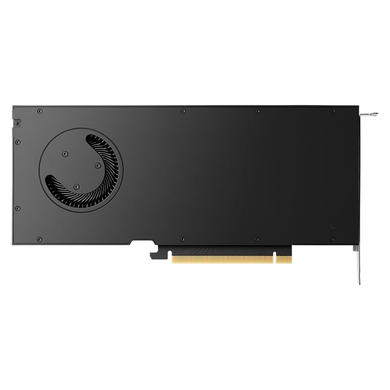 PNY NVIDIA RTX A4000 Ada 20Go GDDR6 160-bit 4xDP 1.4 PCI-Express x16 Gen 4.0