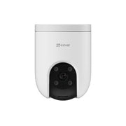 EZVIZ H8c 4G Dôme Caméra de sécurité IP Extérieure 2304 x 1296 pixels Plafond/Mur/Poteau