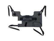 Panasonic FZ-VSTG21U support Support passif Tablette / UMPC Noir