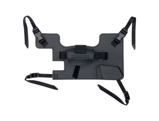 Panasonic FZ-VSTG21U support Support passif Tablette / UMPC Noir