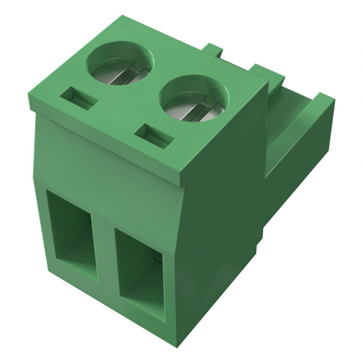 AXIS TU6013 Connecteur systeme