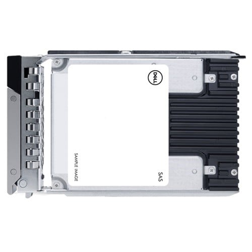 1.92TB SSD up to SAS 24Gbps ISE RI 512e