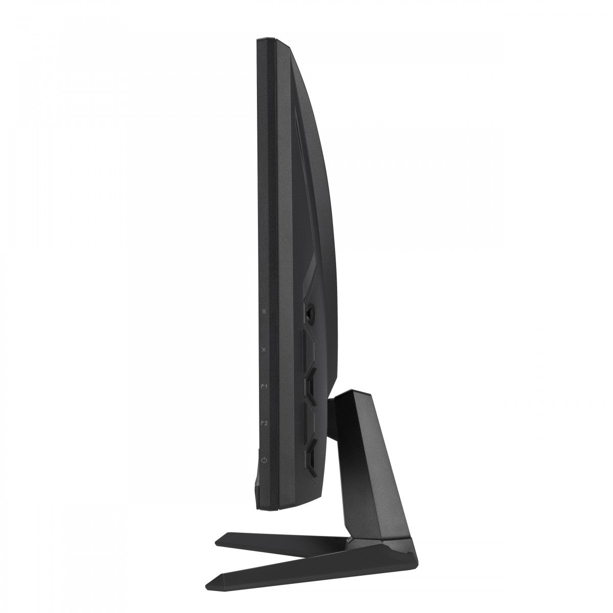 "ASUS TUF Gaming VG257Q5A écran plat de PC 62,2 cm (24.5"") 1920 x 1080 pixels Full HD LCD Noir"
