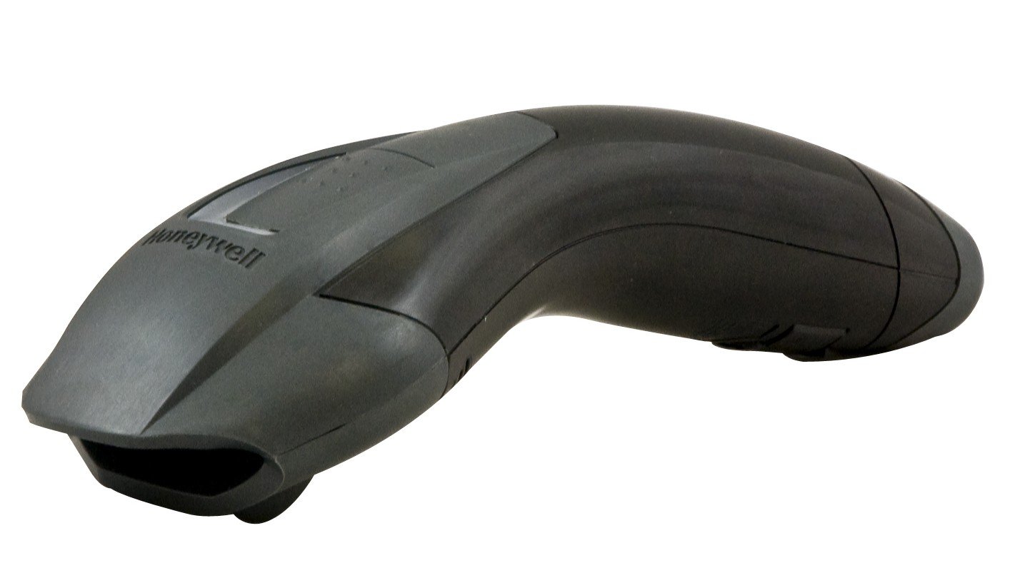 Honeywell Voyager 1202G Lecteur de code barre portable 1D Laser Noir