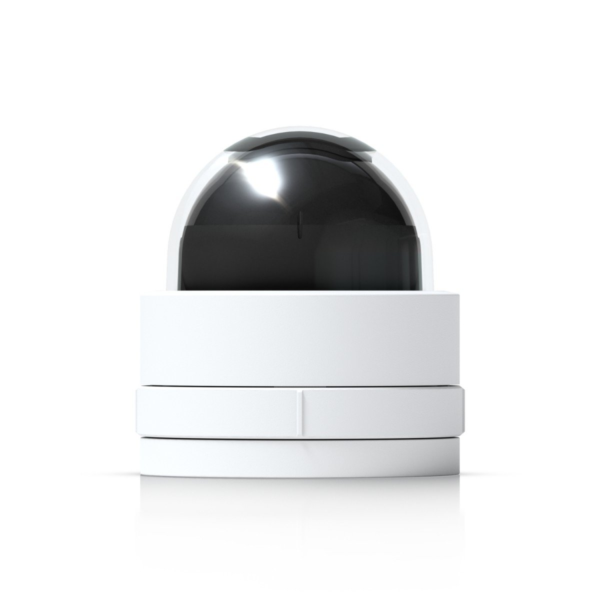 Incredibly compact 2K PoE camera with IR