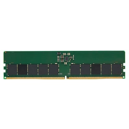 KINGSTON 16Go 5600MT/s DDR5 ECC CL46 DIMM 1Rx8 Hynix A