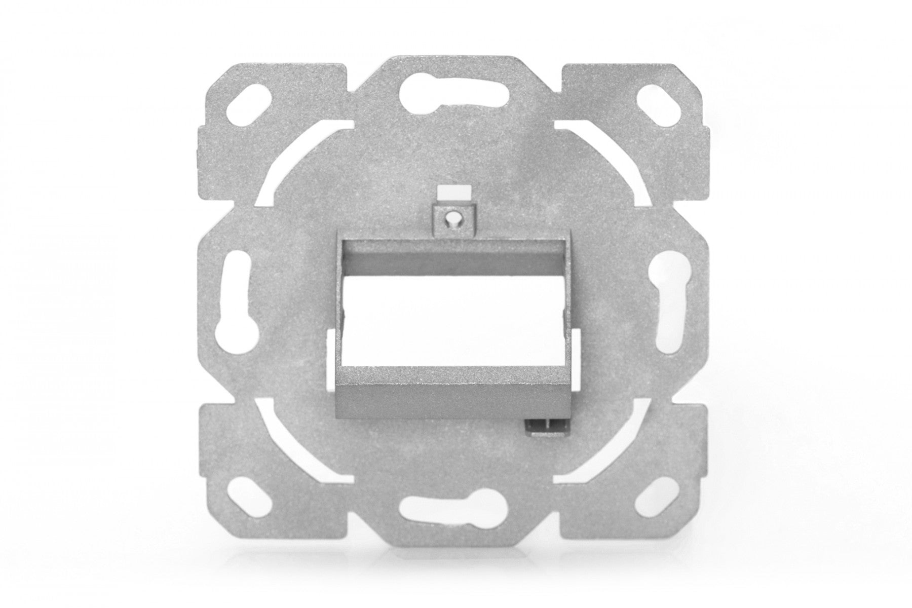 Digitus DN-93831-1 Plaque de commutation et obturateur Métallique