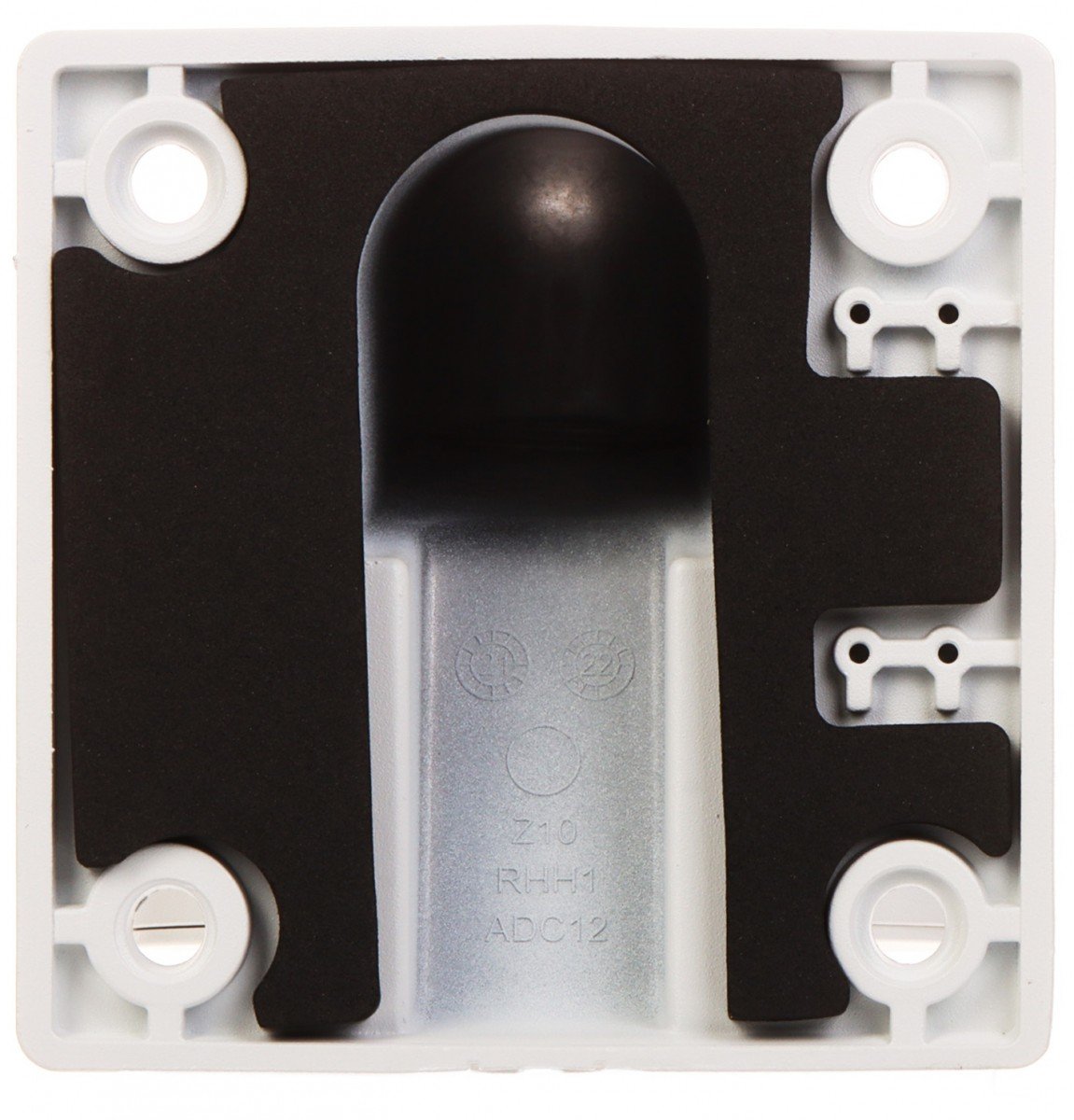 Hikvision DS-1272ZJ-110-TRS Wall mount