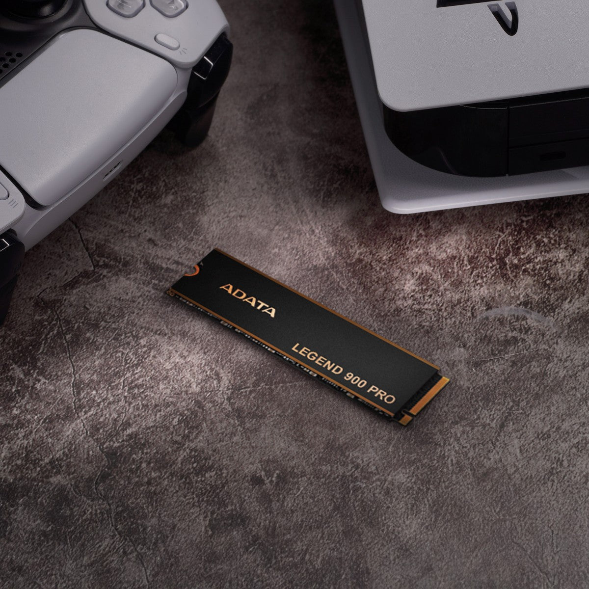 ADATA LEGEND 900 PRO 2 To M.2 PCI Express 4.0 NVMe 3D NAND
