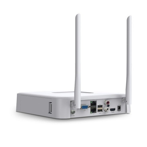 TP-LINK 8 Channel Wi-Fi Network Video Recorder