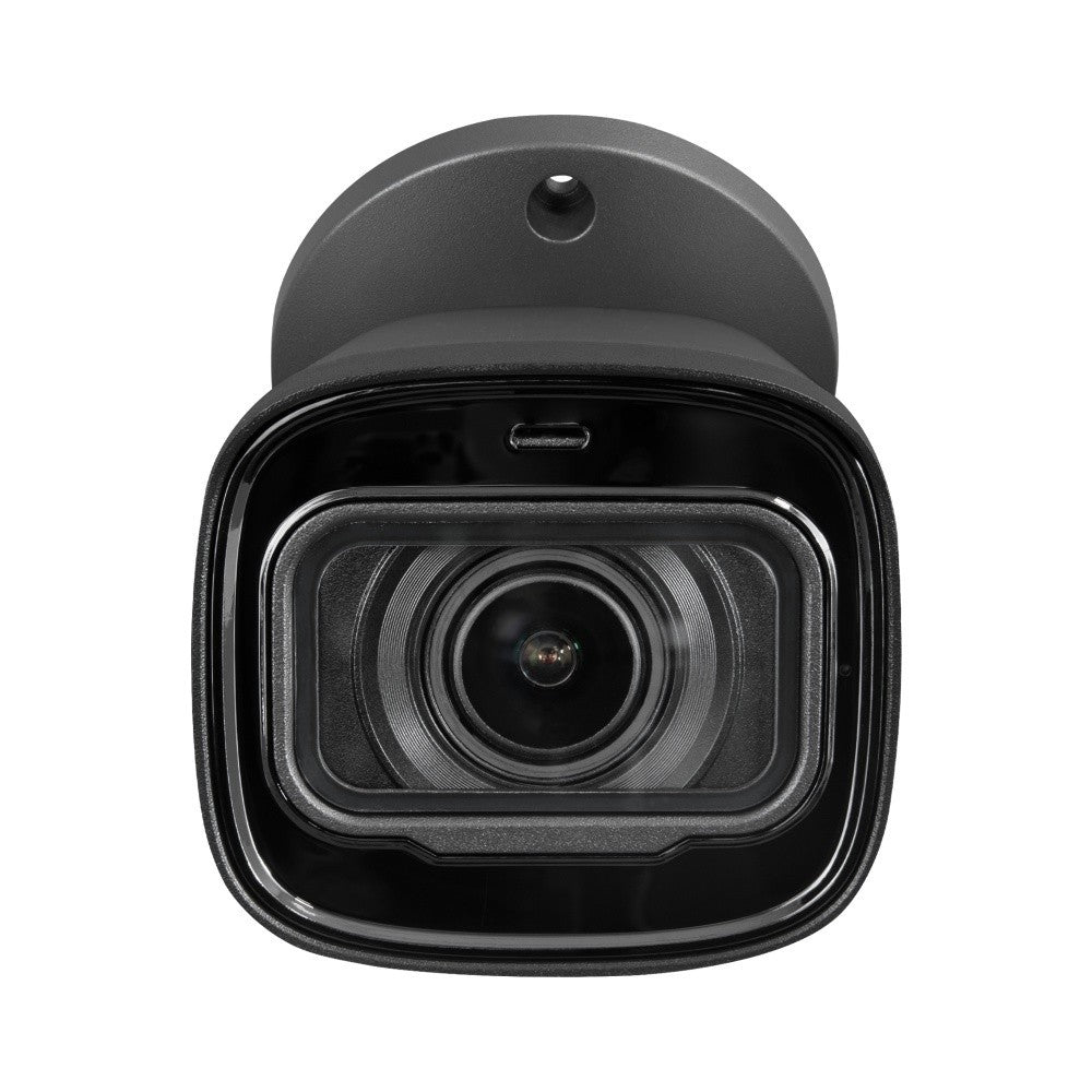 BCS BCS-TA48VWR6-G(2) Caméra tubulaire AnalogHD 8MP avec zoom motorisé et IR 60m, IP67