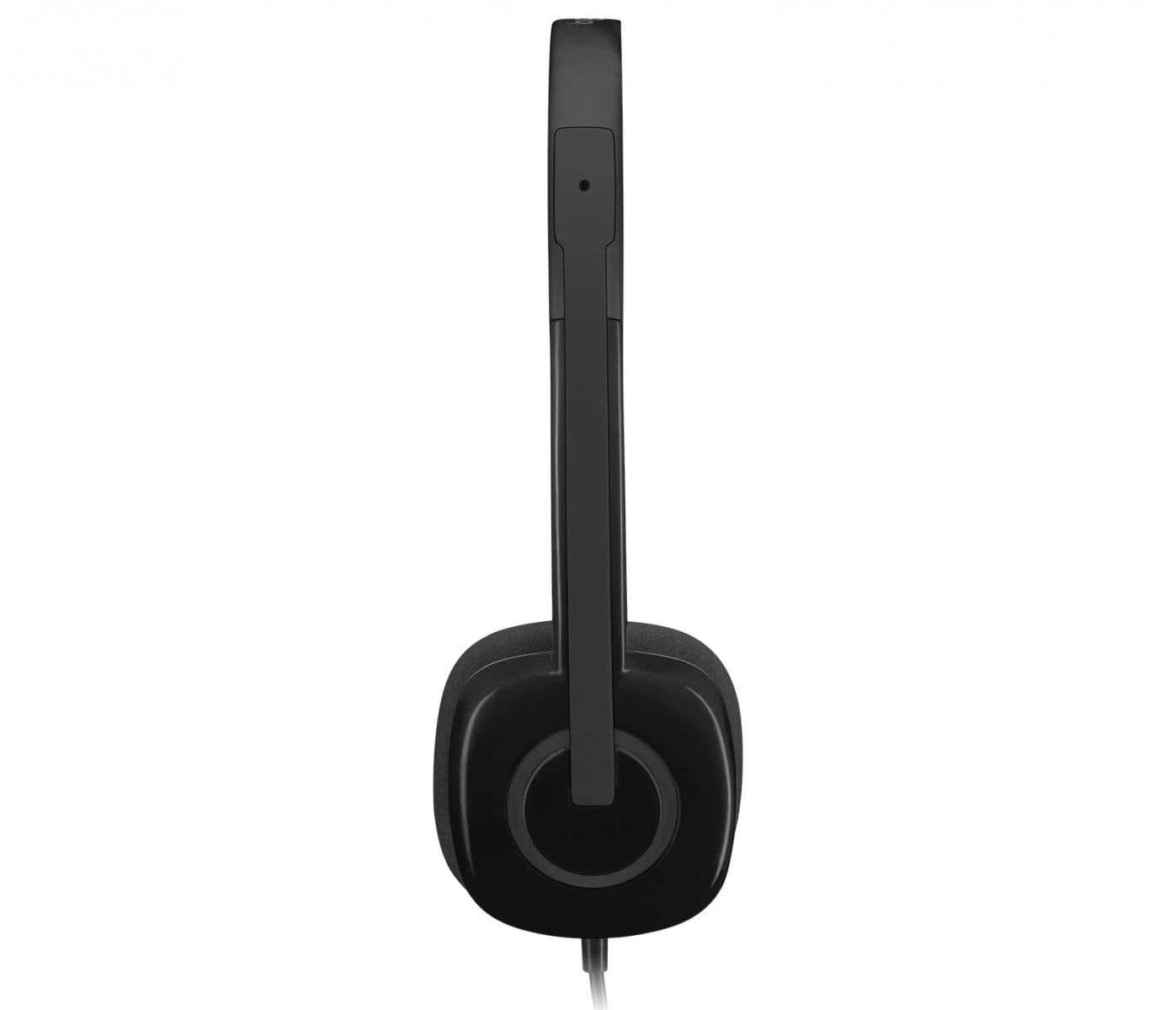 Casque stéréo Logitech 981-000587 H151 Noir