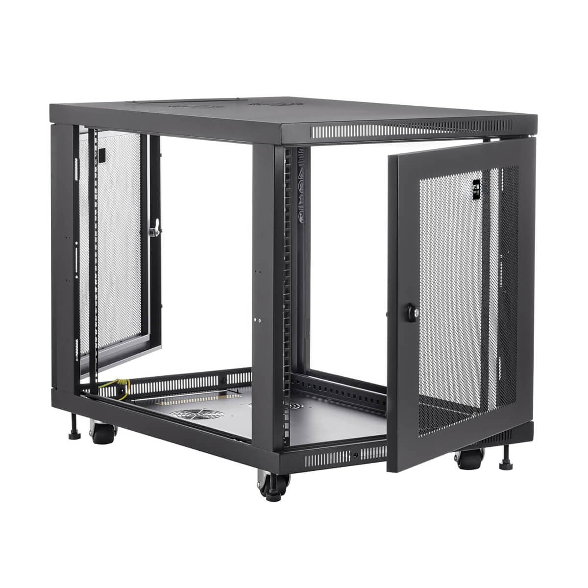EATON TRIPP LITE SmartRack 12U Mid-Dep
