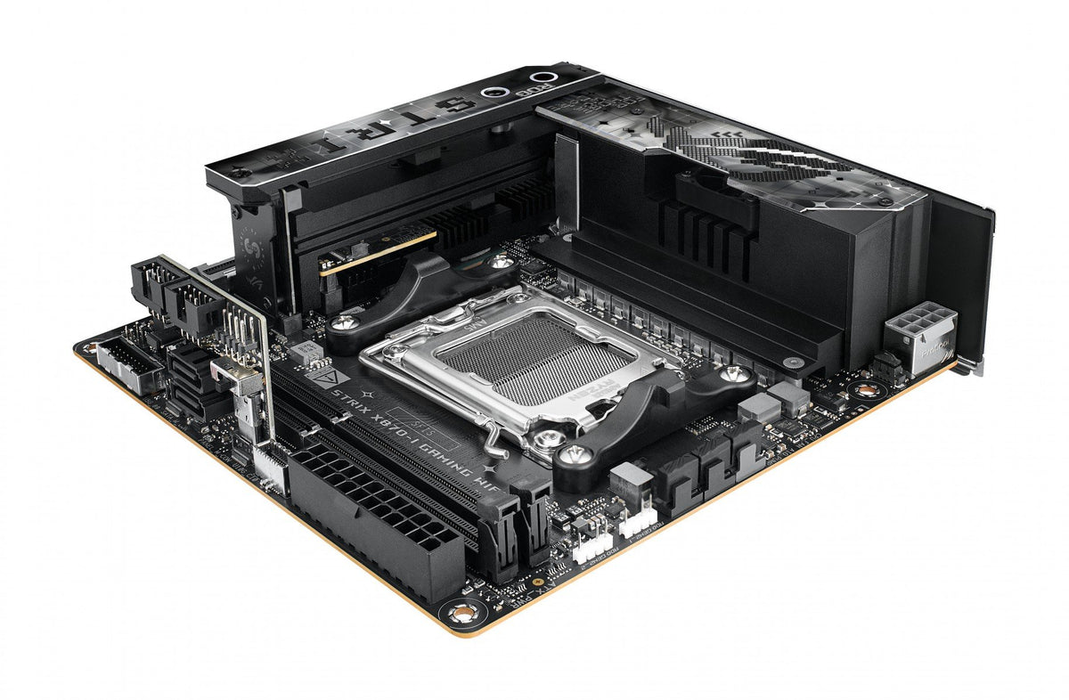 ROG STRIX X870-I GAMING WIFI
