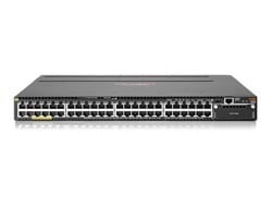 HPE Aruba 3810M 48G PoE+ 1-slot Switch