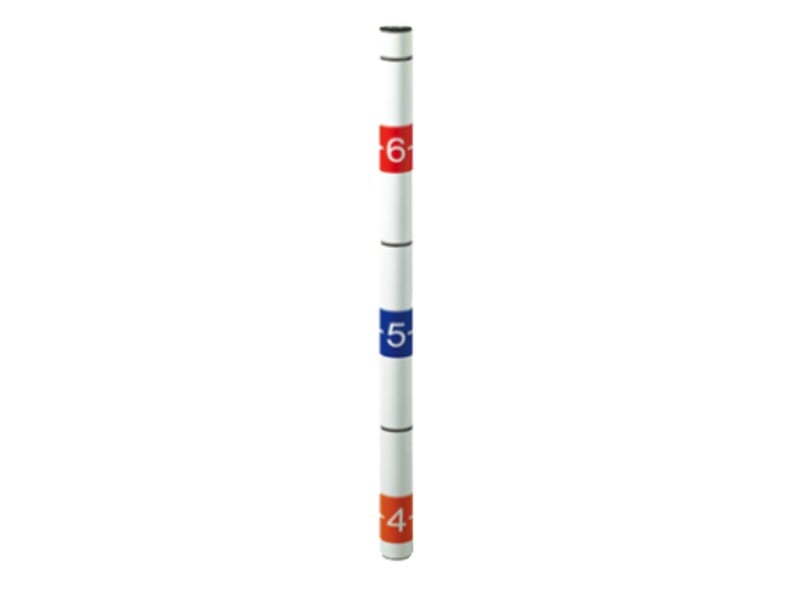 Hanwha XNB-H6461H caméra de sécurité Caméra de sécurité IP Intérieure 1920 x 1080 pixels Plafond/mur