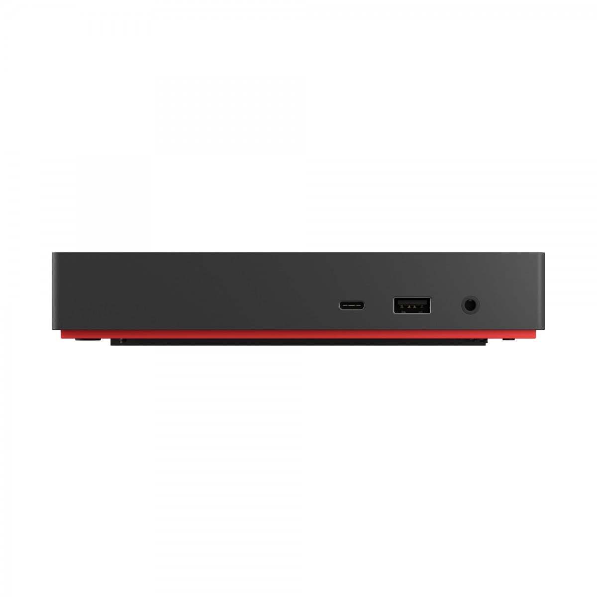 LENOVO ThinkPad Universal USB-C Smart Dock ThinkSmart Edition Docking station USB-C HDMI DP 1GbE 135Watt CRU Europe