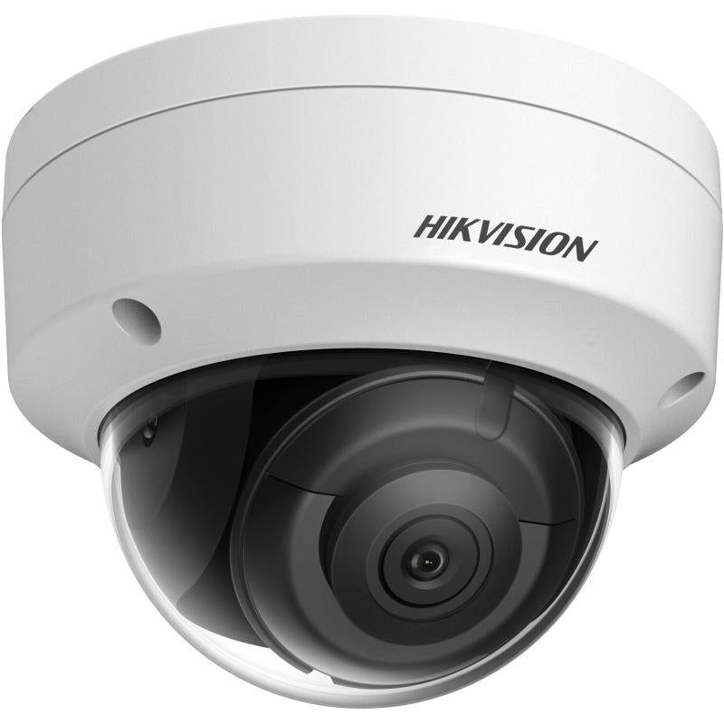 Hikvision DS-2CD2183G2-I(2.8mm) 8 MP AcuSense Vandal WDR Fixed Dome Network Camera