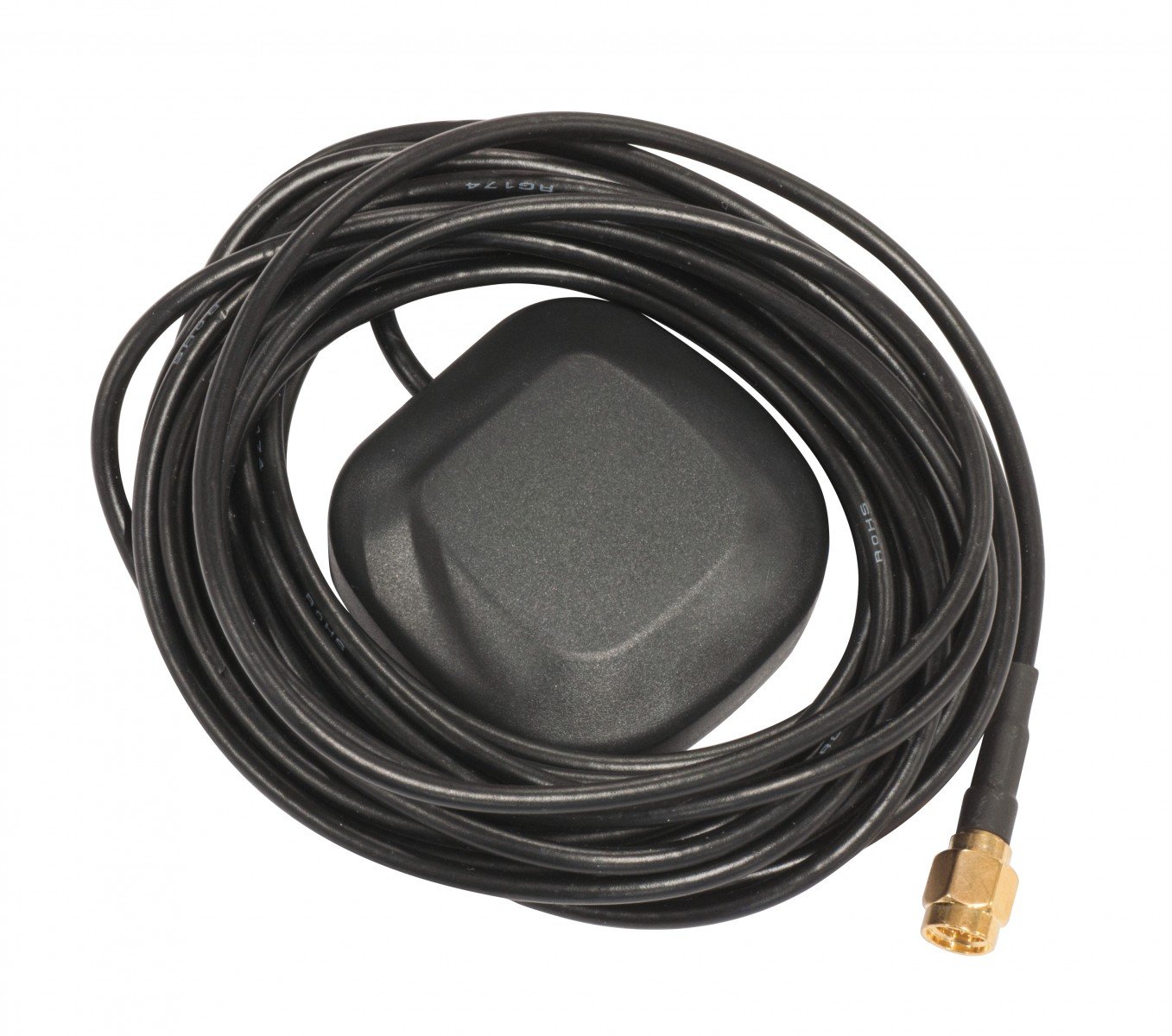 Mikrotik ACGPSA antenne satellites Noir