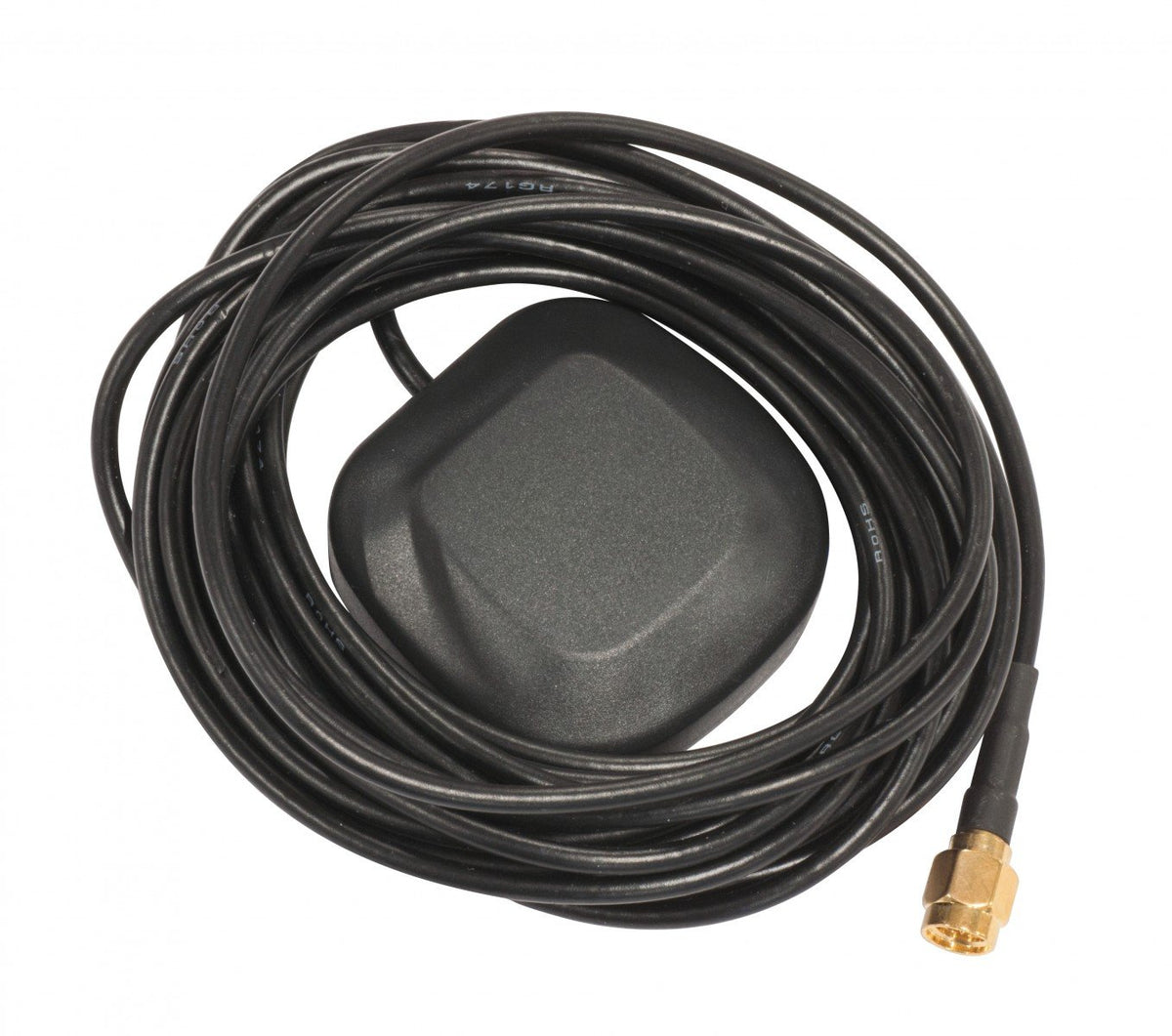 Mikrotik ACGPSA antenne satellites Noir