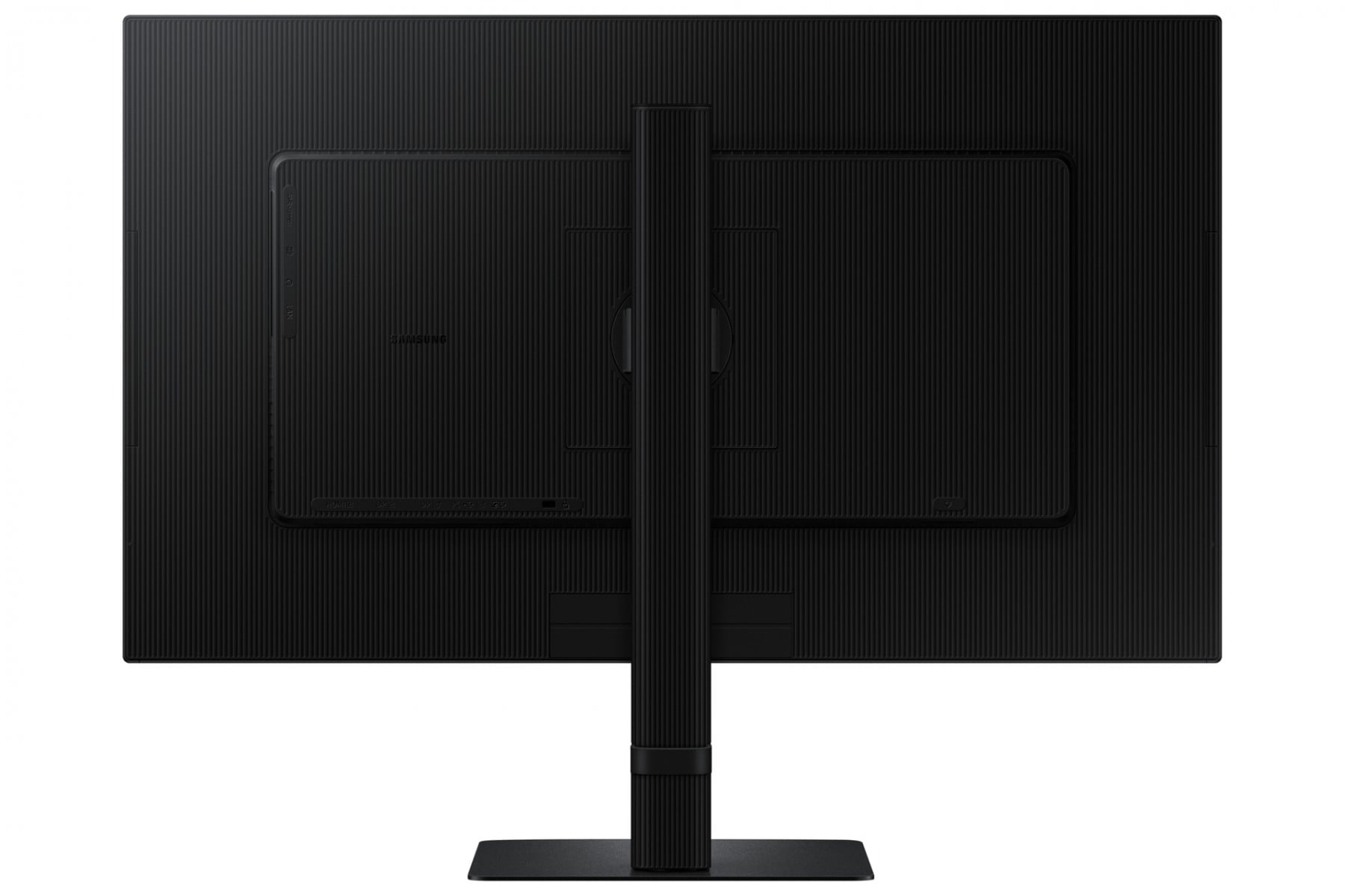 "Samsung S27D604UAU écran plat de PC 68,6 cm (27"") 2560 x 1440 pixels Quad HD LED Noir"