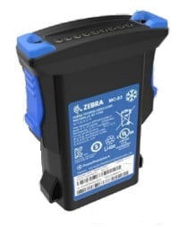 Zebra BTRY-MC93-FRZ-01 accessoire pour lecteur de code barres Batterie