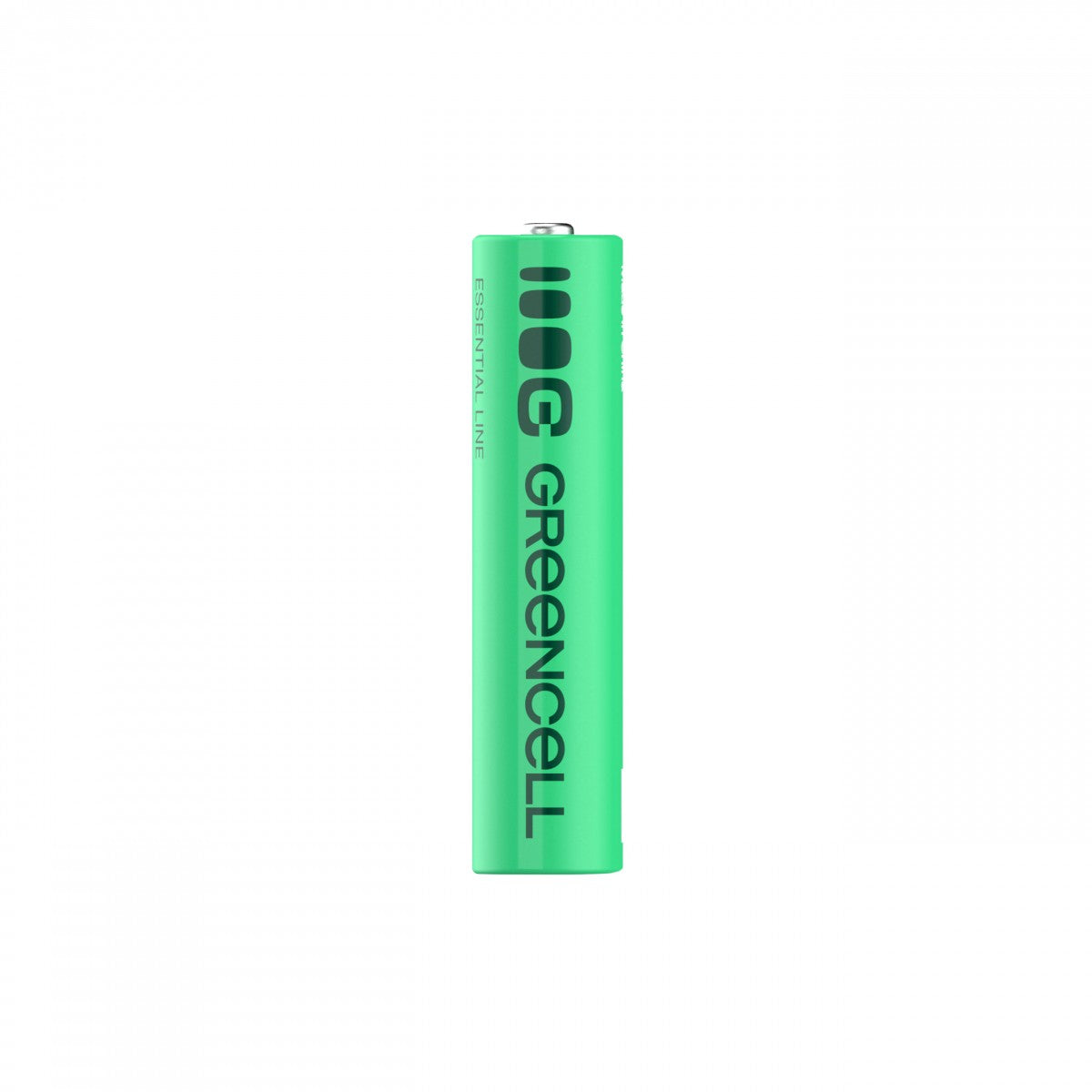 Green Cell GR08 pile domestique Batterie rechargeable AAA Hybrides nickel-métal (NiMH)