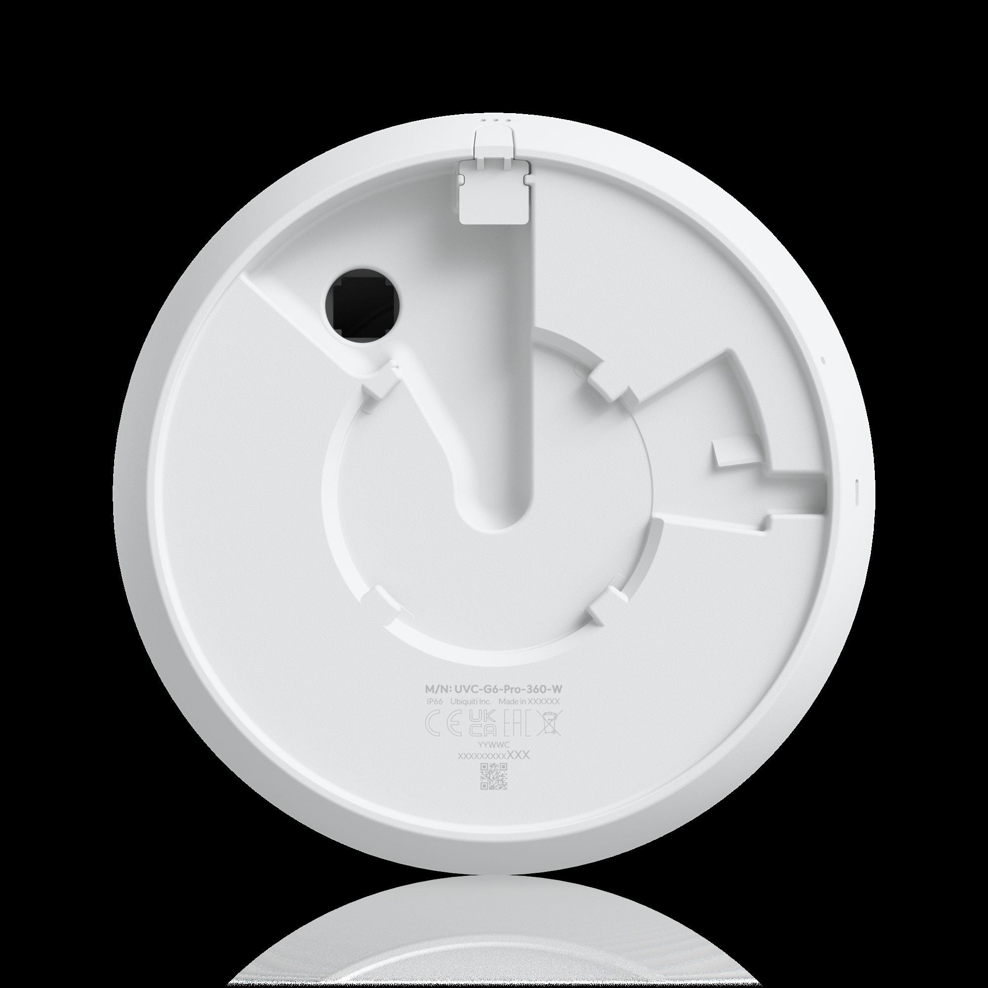 All-weather vandal-resistant 12MP PoE c