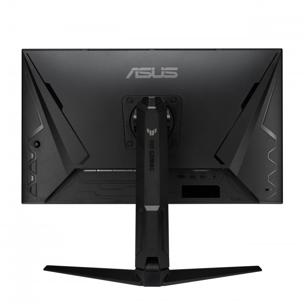 "ASUS TUF Gaming VG279QML5A écran plat de PC 68,6 cm (27"") 1920 x 1080 pixels Full HD LCD Noir"