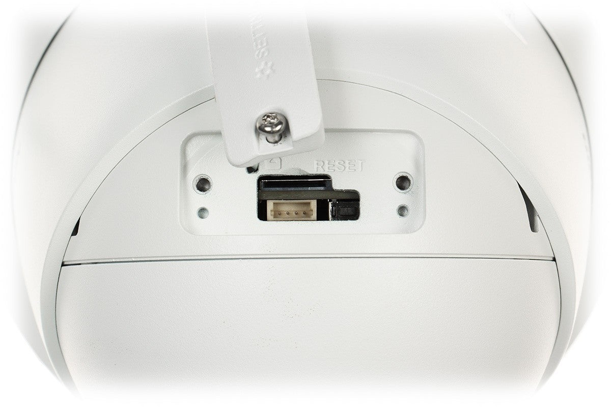 Hikvision DS-2CD2H43G2-LIZS2U(2.8-12mm) 4 MP caméra réseau turret avec Acusense et éclairage hybride intelligent motorisé a focale variable