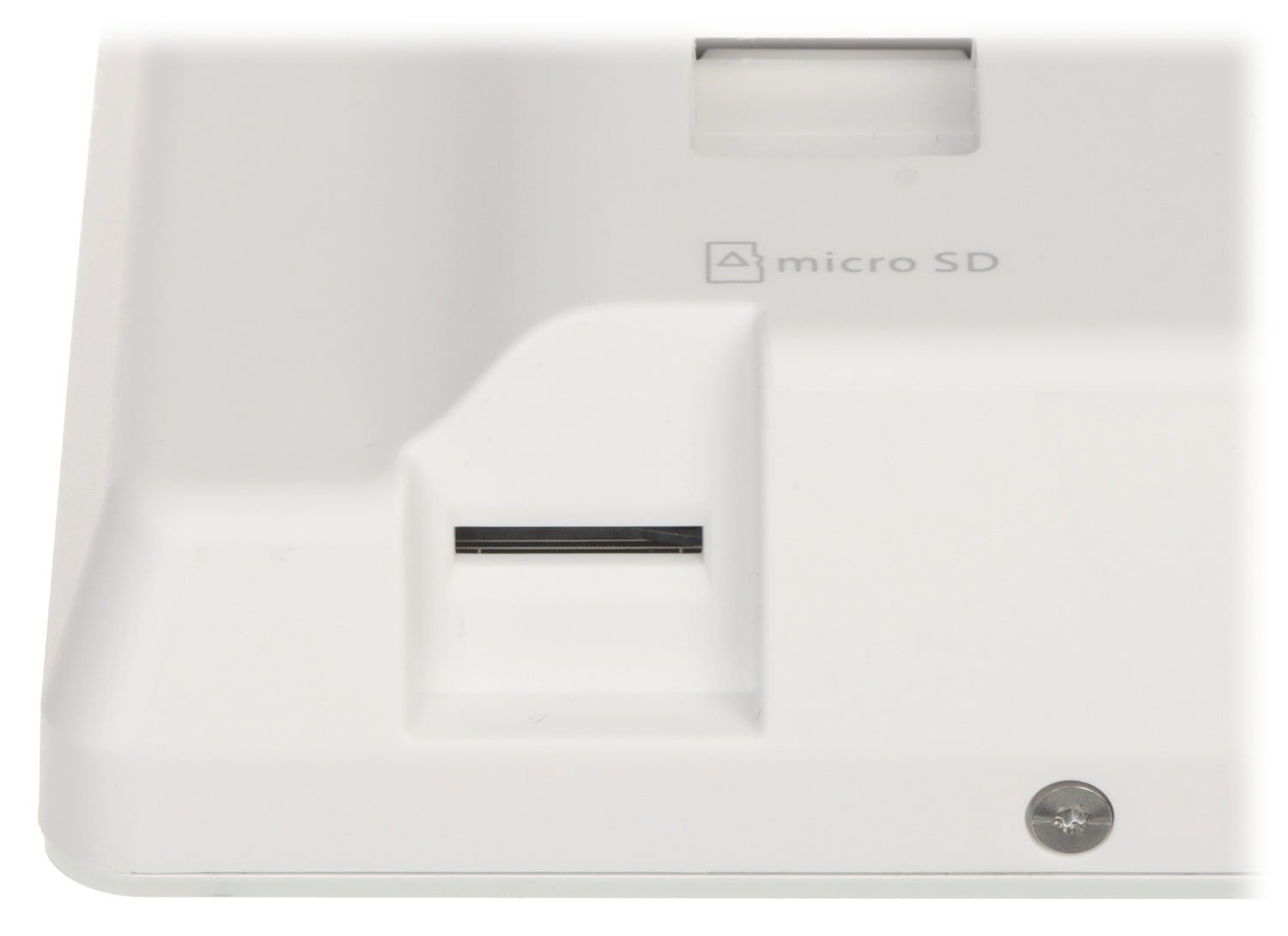 Hikvision DS-KH9310-WTE1(B) Station intérieure tout-en-un