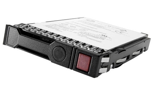 "Hewlett Packard Enterprise 872738-001 internal hard drive 2.5"" 1800GB SAS"