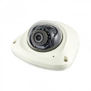 Hanwha QNV-6023R caméra de sécurité Dôme Caméra de sécurité IP Extérieure 1920 x 1080 pixels