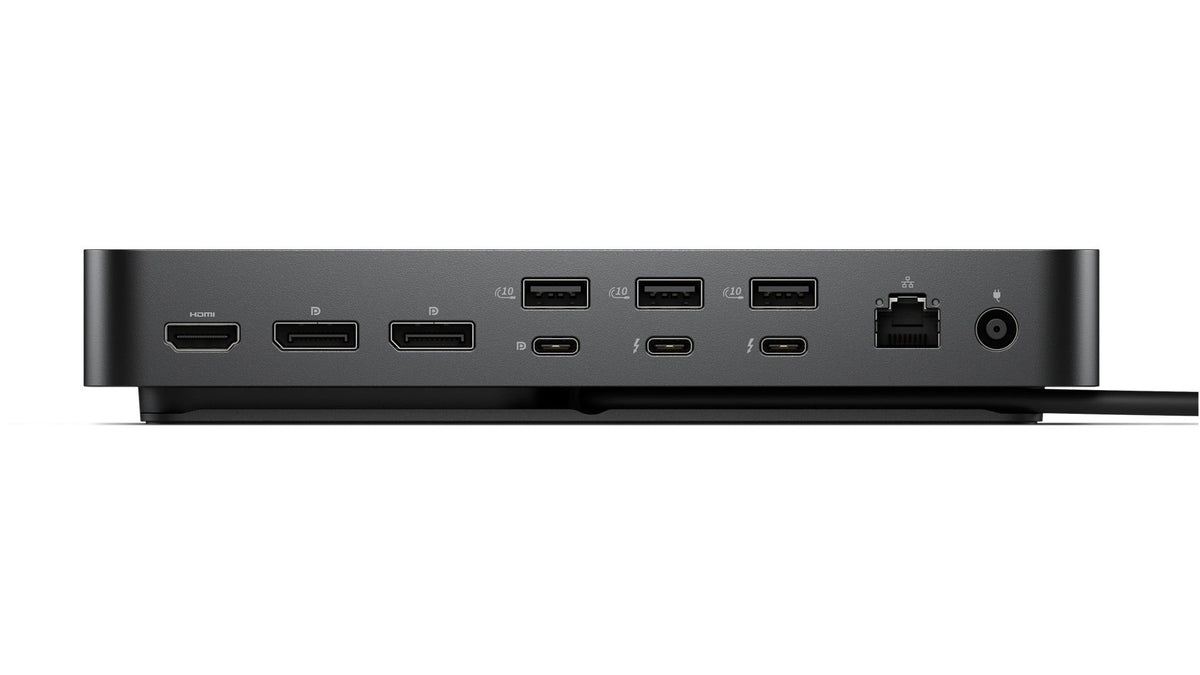 Dell Pro TB 5 Smart Dock SD25TB5
