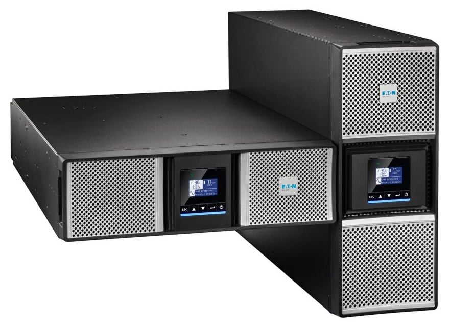Eaton 9PX 11000i RT4U HotSwap Netpack G2