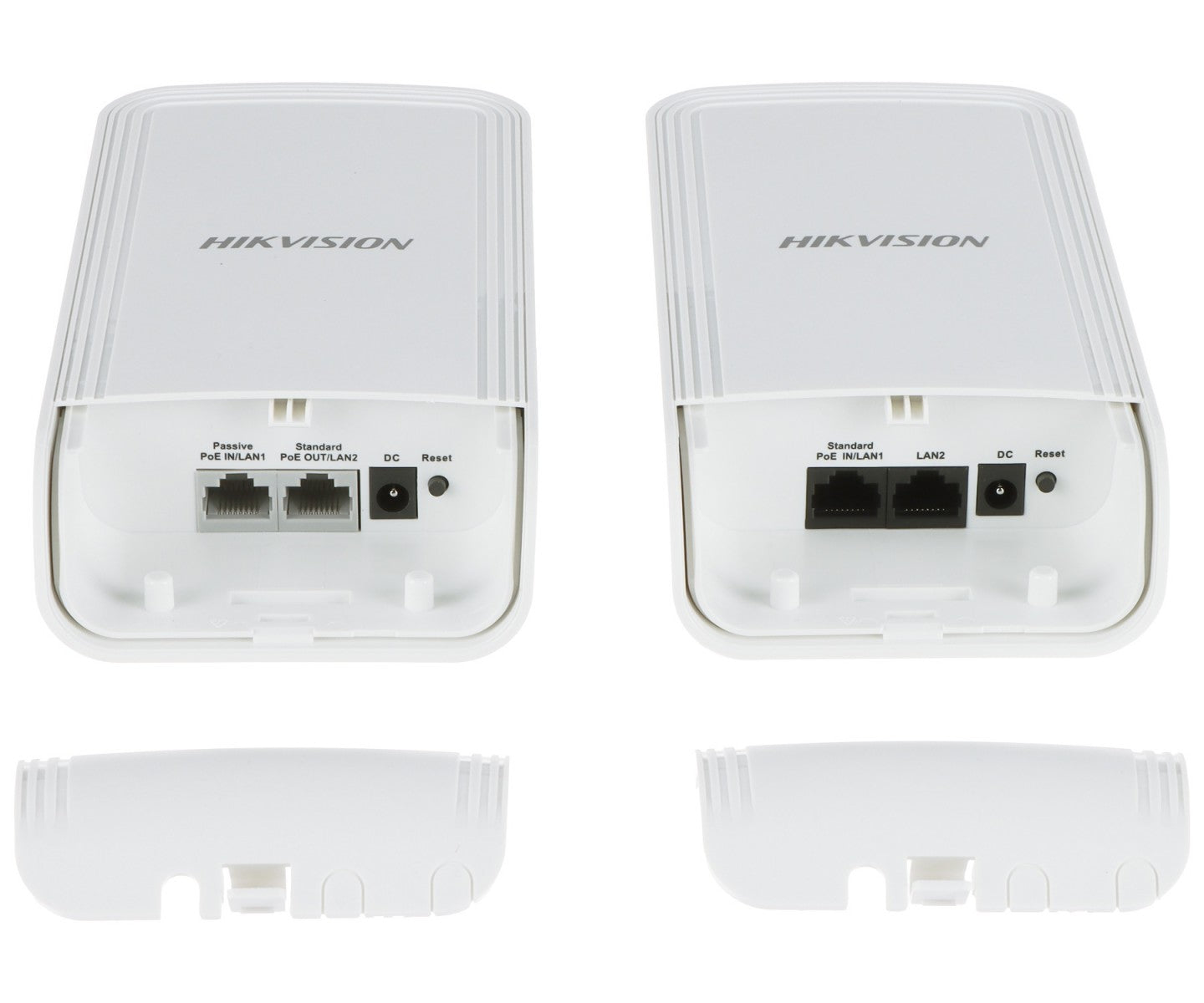 Hikvision DS-3WF02-5AC/D Pont sans fil