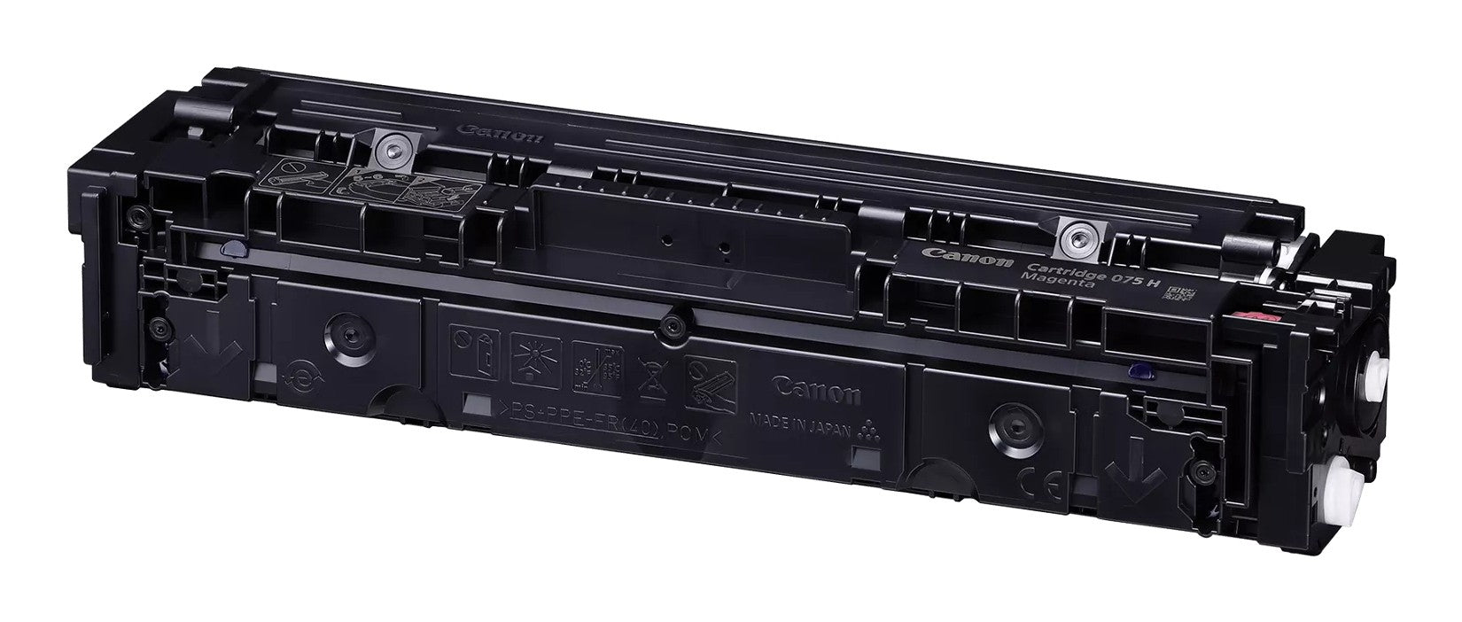 CANON Toner Cartridge 075 H M