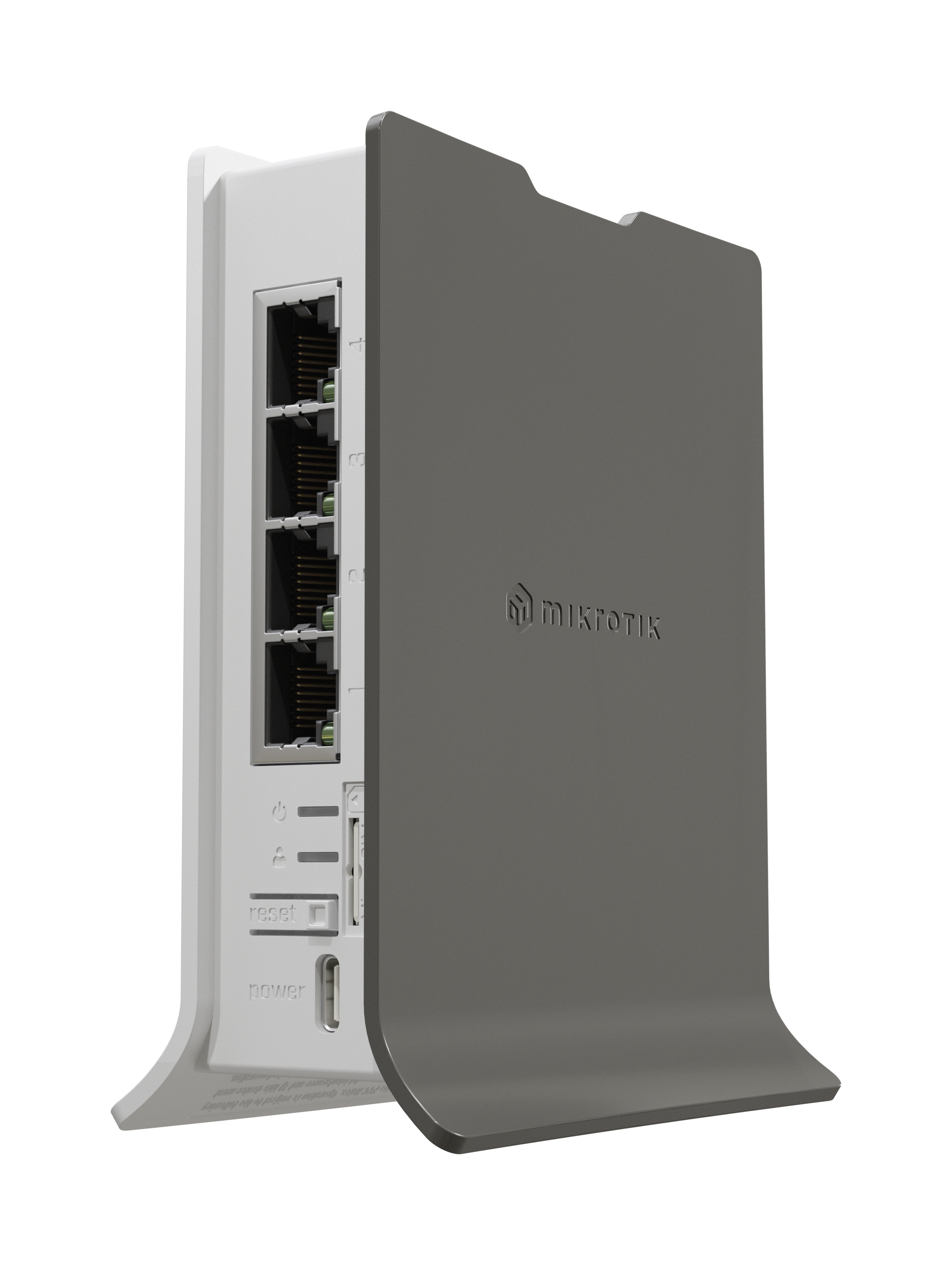 Point d'Accès Mikrotik L41G-2axD&FG621-EA
