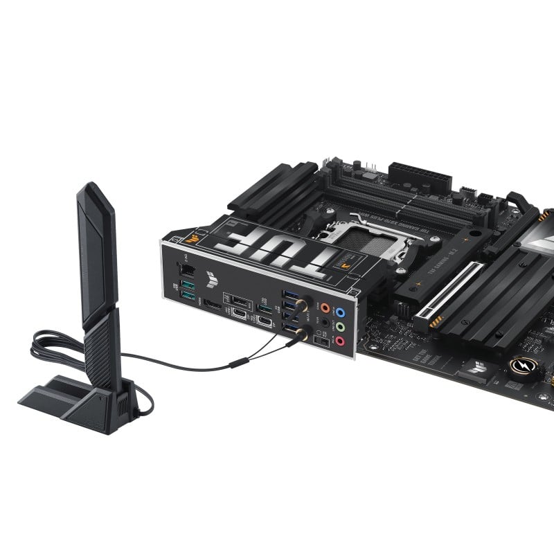 TUF GAMING X870-PLUS WIFI