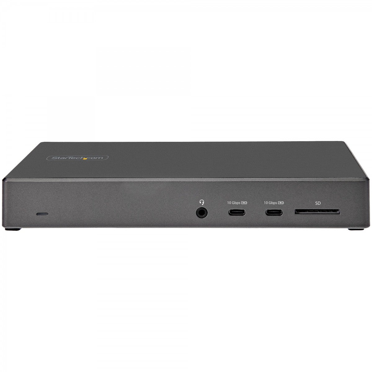 USB C Dock Triple 4K - 100W PD 6x USB