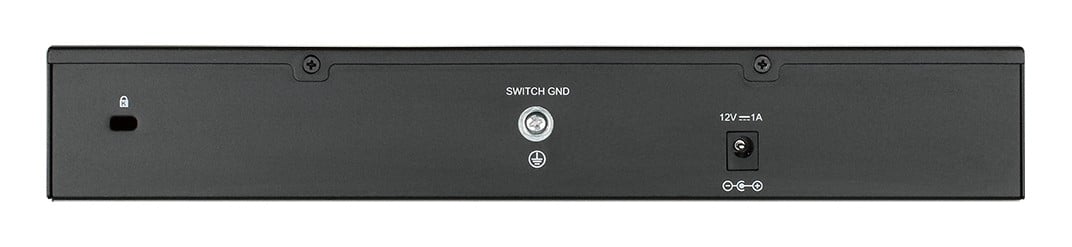 D-LINK 16-Port Gigabit Easy Desktop Switch
