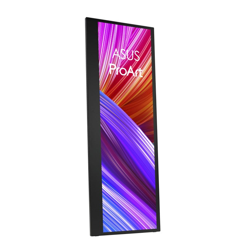 "ASUS ProArt PA147CDV 35,6 cm (14"") 1920 x 550 pixels LCD Écran tactile Noir"