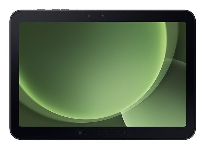 Galaxy Tab Active5 Pro 10.1" 128Go Wifi