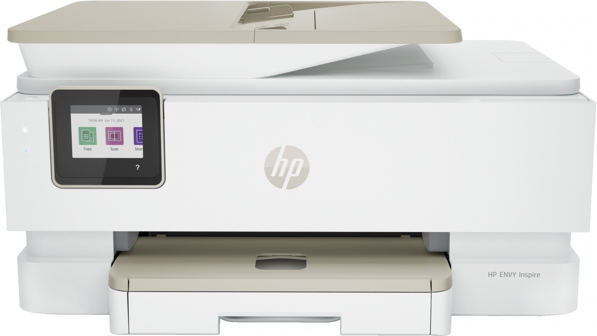 HP ENVY Imprimante tout-en-un HP Inspire 7920e, Couleur, Imprimante pour Maison et Bureau a domicile, Impression, copie, numérisation, Sans fil  HP+  Éligibilit