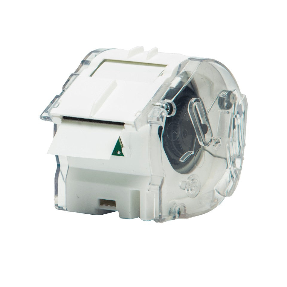 BROTHER CZ-1004 Ruban 25 mm de largeur pour VC-500W