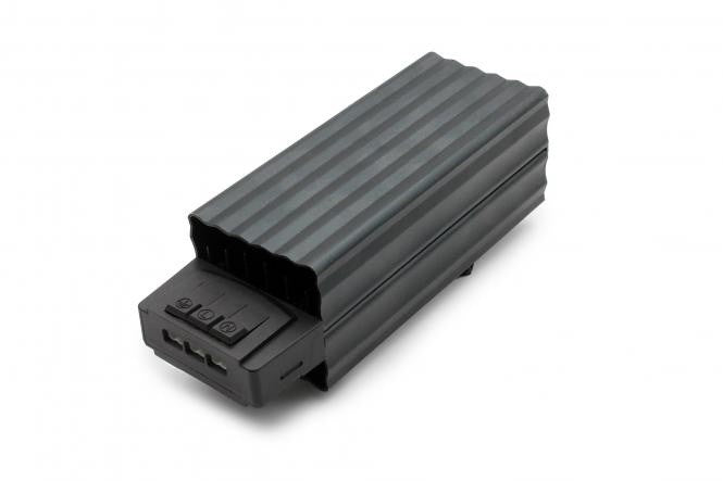 Digitus DN-151S-G050W Chauffage semi-conducteur 50W pour rail DIN