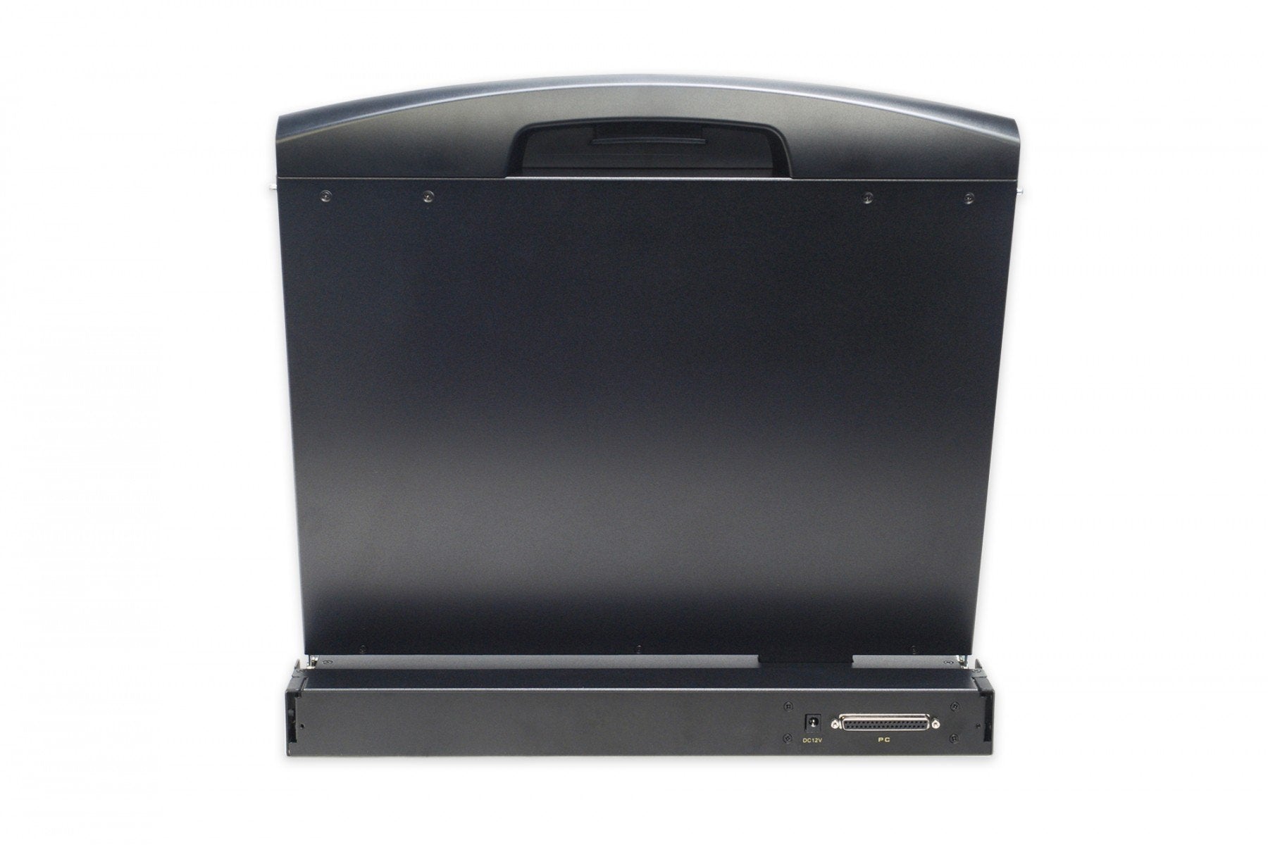 "Digitus DS-72210 support d'ordinateurs 43,2 cm (17"") 1280 x 1024 pixels Noir 1U"